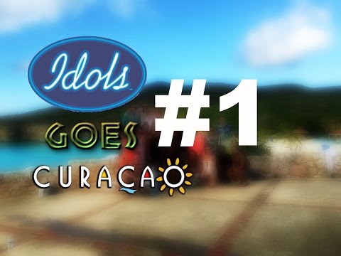 idols curacao idols curacao